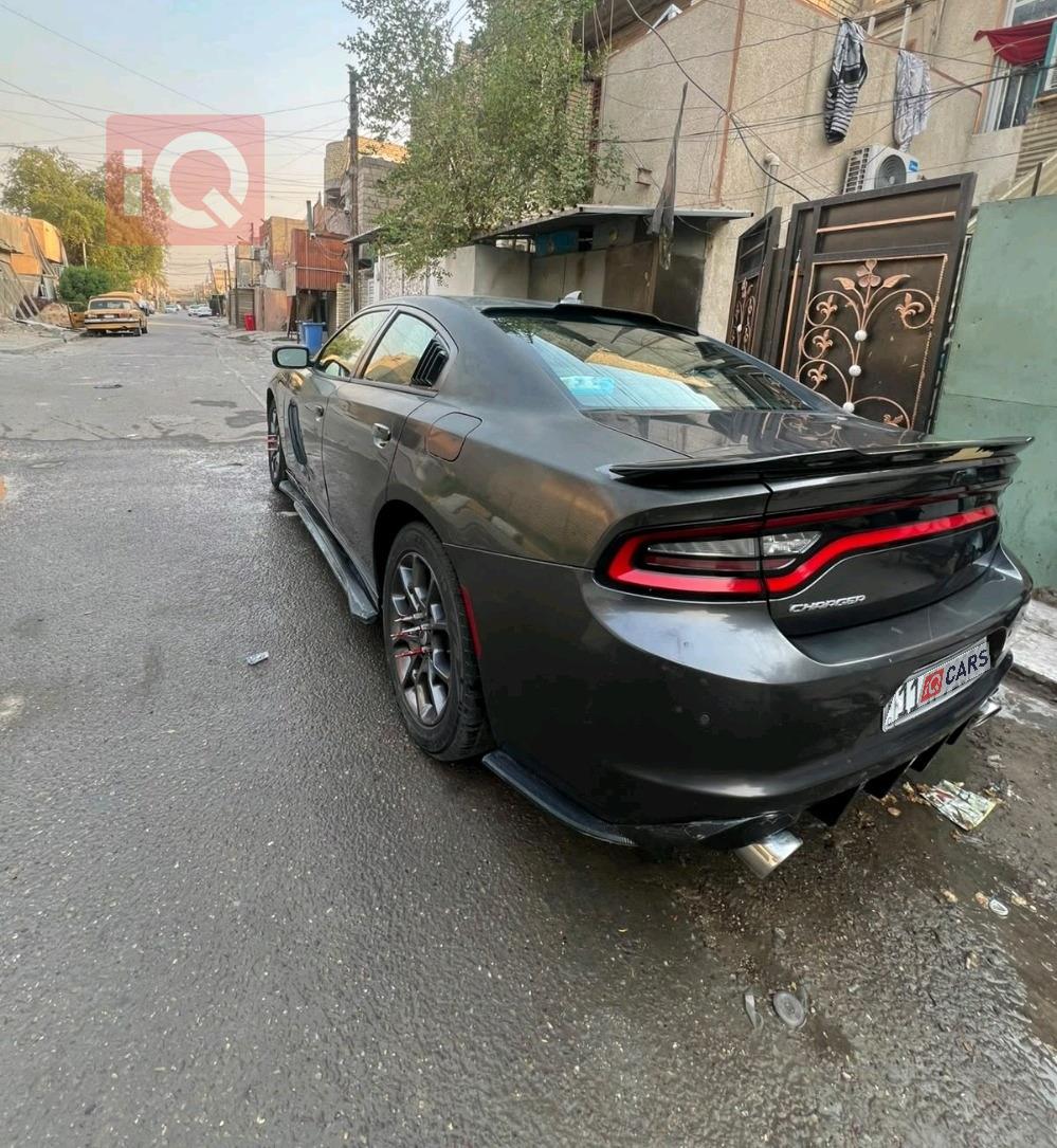 دودج تشارجر